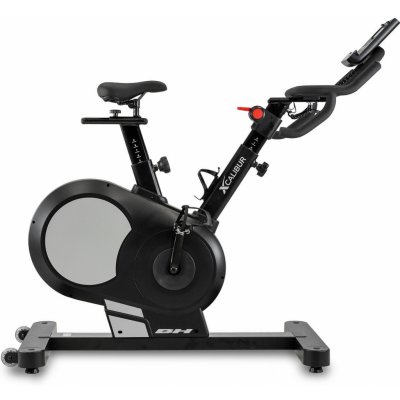 BH FITNESS XCalibur – Sleviste.cz