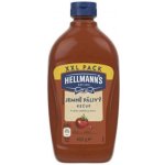 Hellmann's Kečup jemně pálivý 470 g – Zboží Dáma