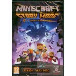 Minecraft: Story Mode – Hledejceny.cz