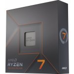 AMD Ryzen 7 7700X 100-100000591WOF – Zboží Mobilmania