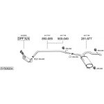 BOSAL BS 293-005 – Hledejceny.cz