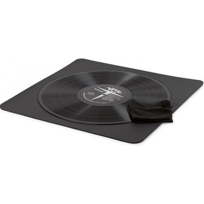 Dynavox Vinyl Record Cleaning Mat – Hledejceny.cz