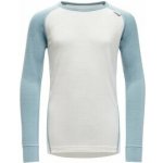 Devold Breeze jr ink s dlouhým rukávem – Zbozi.Blesk.cz