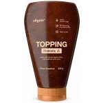 Vilgain Prebiotic Topping čokoláda a lískový oříšek 320 g – Zboží Dáma