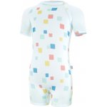 Little Angel Tisk Outlast kostičky sv.modrá – Zboží Mobilmania