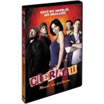 Clerks 2: muži za pultem DVD – Hledejceny.cz