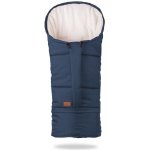 HappyBee zimní Mumi 3v1 fleecový tmavě modrý – Zboží Dáma