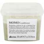 Davines Essential Haircare MOMO kondicionér na suché a dehydrované vlasy 250 ml – Zboží Dáma