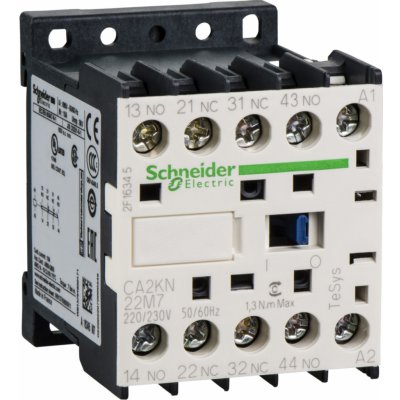 Schneider Electric CA2KN22M7 – Hledejceny.cz
