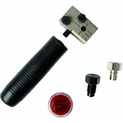Ruční nářadí „DIN“ 4,75 mm Kunzer 7HBG03 – Zboží Mobilmania