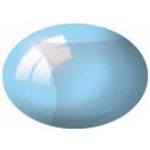 Revell akrylová barva 752 modrá transparentní 18 ml – Hledejceny.cz