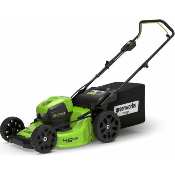 Greenworks GD60LM46HP