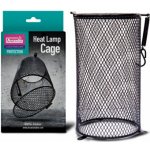 Arcadia Heat Lamp Safety Cage – Zboží Mobilmania