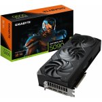 Gigabyte GeForce RTX 5090 WINDFORCE OC 32GB GV-N5090WF3OC-32GD – Zboží Živě