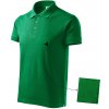 Pánské Tričko Malfini Cotton 212 středně zelená