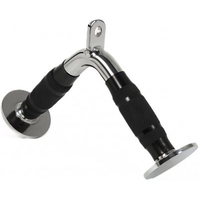 Trinfit V-tvar Tricepsový adaptér pogumovaný – Zbozi.Blesk.cz
