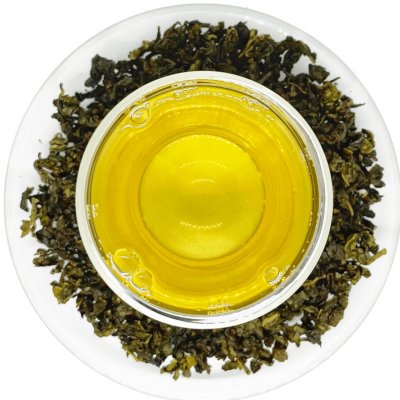 PremiumTEE Nai Xiang Mléčný oolong 100 g