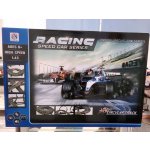 RKToys Závodní autodráha SpeedCar – Zboží Dáma