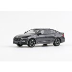 Abrex Škoda Octavia IV RS 2020 Šedá Titan Metalíza – Hledejceny.cz