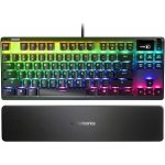 SteelSeries Apex Pro TKL (2023) 64856 – Hledejceny.cz