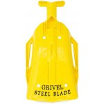 Grivel STEEL BLADE – Zboží Mobilmania