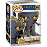 Funko Pop! 1487 Arcane League Of Legends Champion Viktor – Zboží Dáma