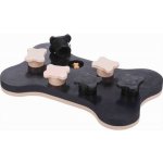 Trixie Dog Activity GaME BONE 31 x 20 cm – Hledejceny.cz
