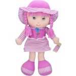 Wiky Zpívající Jůlinka 55 cm modrá – Zboží Dáma