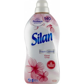 Silan Fresh Control Floral Crisp aviváž 1,45 l