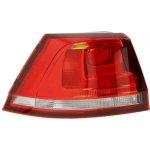 Levé zadní světlo vnější Volkswagen Golf VII (BA5/BV5) 12-17 KOMBI – Hledejceny.cz