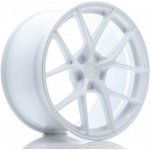 Japan Racing SL01 9x19 5x110 ET20-35 white – Hledejceny.cz