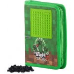 PIXIE CREW & MINECRAFT s malým panelem – Zbozi.Blesk.cz