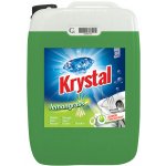 Krystal nádobí Lemongrass 20 l