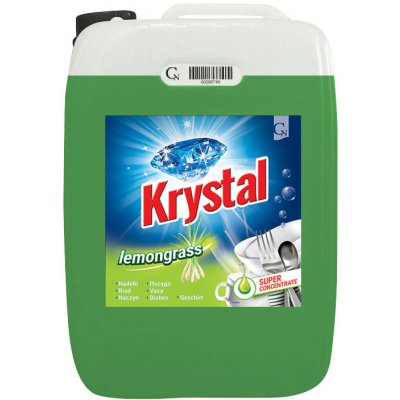 Krystal nádobí Lemongrass 20 l – Zboží Mobilmania