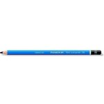 Staedtler Mars Lumograph 100 6B šestihranná – Zboží Živě