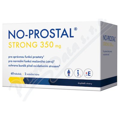 No Prostal 60 tobolek – Hledejceny.cz