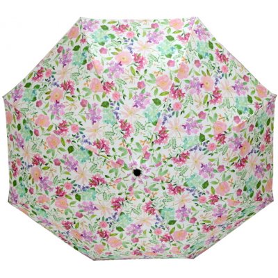Albi Hortenzie deštník barevný