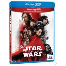 Film Star Wars: Poslední z Jediů: 3Blu-ray