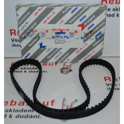 Originál rozvodový řemen CITROEN FIAT PEUGEOT – Sleviste.cz