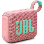 JBL GO4 – Zboží Mobilmania