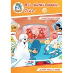 Byl jednou jeden život - remasterovaná verze (6 DVD) – Zboží Mobilmania