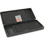 Fox Pouzdro Na Návazce Medium Double Rig Box Sys Inc Pins – Zboží Dáma