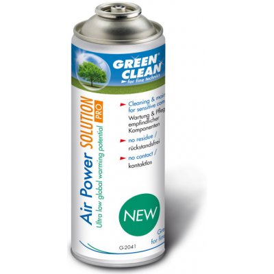 Green Clean Air power G2041 – Zboží Živě