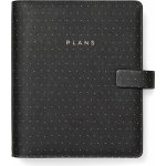 Filofax Moonlight A5 týdenní 2022 – Zboží Živě
