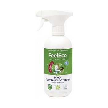 Feel Eco MAX Odstraňovač skvrn 450 ml