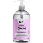 Bio-D tekuté mýdlo na ruce s vůní pelargónie 500 ml – Hledejceny.cz