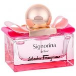 Salvatore Ferragamo Signorina in Fiore toaletní voda dámská 30 ml – Zboží Mobilmania