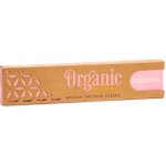 Organic Masala Vonné tyčinky Frankincense 15 g – Zboží Dáma