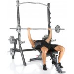 Finnlo Maximum Squat Rack 3554 – Hledejceny.cz