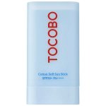 Tocobo Cotton Soft Sun Stick SPF50+ PA++++ 19 g – Hledejceny.cz